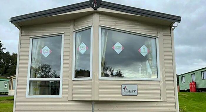 2 Bedroom Property For Sale In Ballintuim, Blairgowrie, PH10