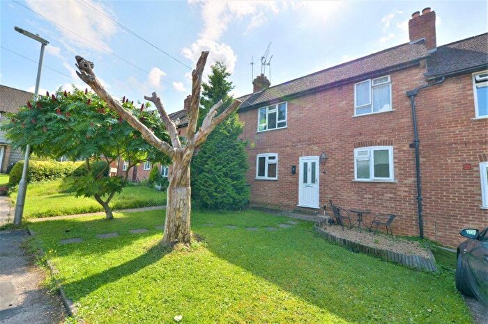1 Bedroom Flat To Rent In Grimthorpe Close, St. Albans, AL3