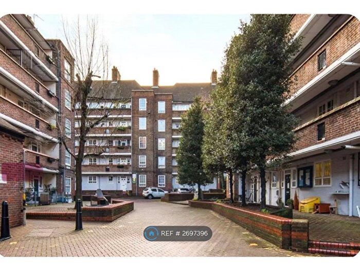 4 Bedroom Flat To Rent In Corbin House, London, E3