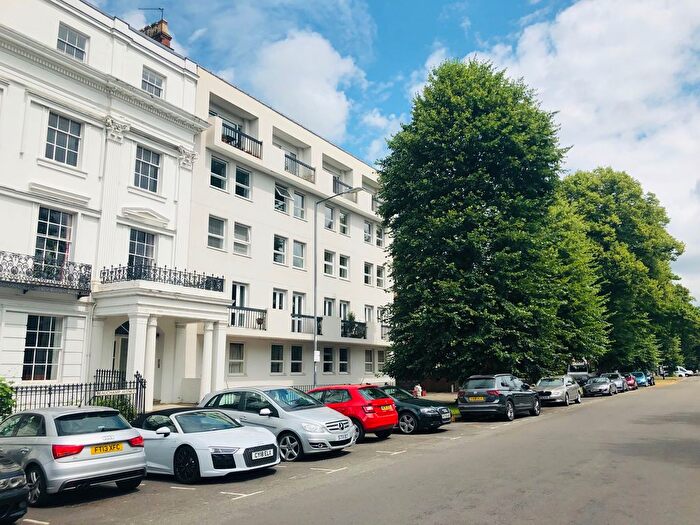 1 Bedroom Flat To Rent In Beauchamp Avenue, Leamington Spa, CV32