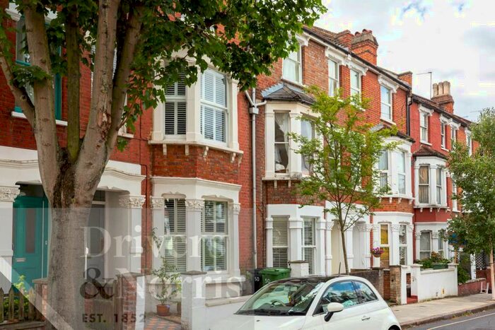 5 Bedroom House To Rent In Ronalds Road, Highbury, London, N5