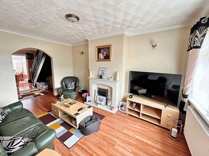 2 Bedroom Semi-Detached Bungalow For Sale In Masefield Mews, Bridgend, CF31
