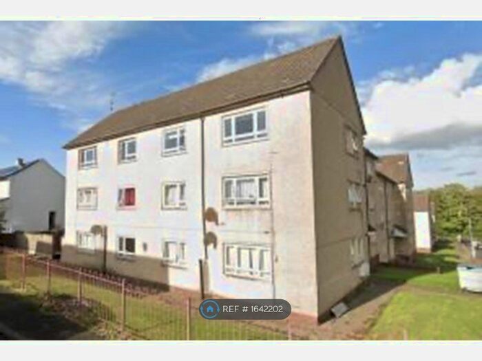 2 Bedroom Flat To Rent In Fleming Way, Hamilton, ML3