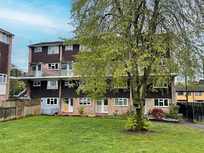 2 Bedroom Maisonette For Sale In Kildare Close, Bordon, Hampshire, GU35