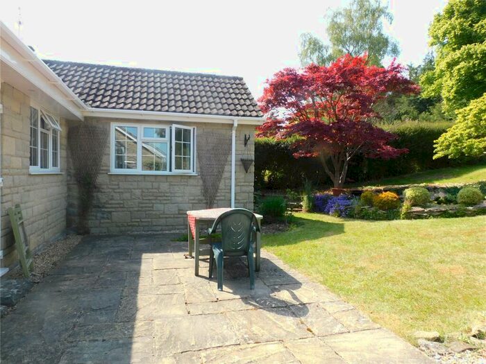 2 Bedroom Bungalow To Rent In Kings Close, Longburton, Sherborne, DT9