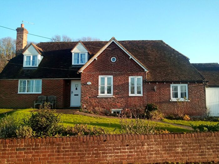 4 Bedroom Detached House For Sale In Preston Hill, Wingham, Canterbury, CT3