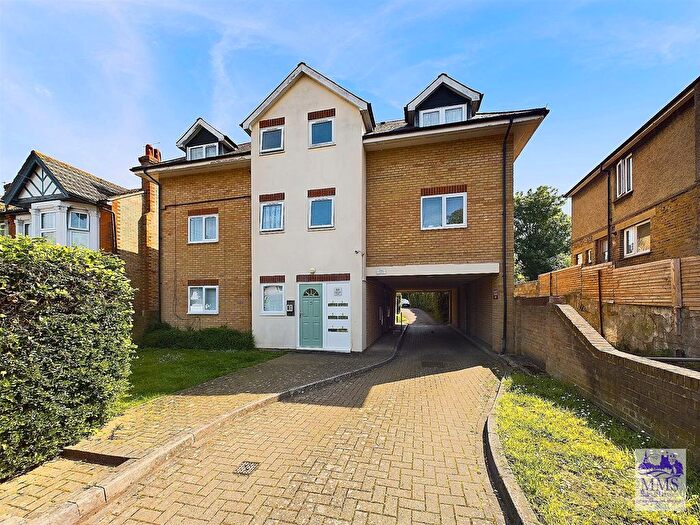 1 Bedroom Flat For Sale In Hastings Road, Maidstone, ME15