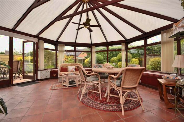 4 Bedroom Detached House For Sale In Aubin, Woodside, Duxbury, Chorley, PR7