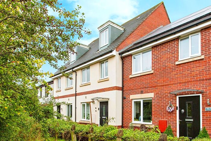 3 Bedroom Property For Sale In Sterling Way, Upper Cambourne, Cambridge, CB23