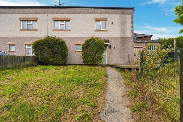 3 Bedroom Semi Detached House For Sale In Briarwood Avenue, Macclesfield, SK11
