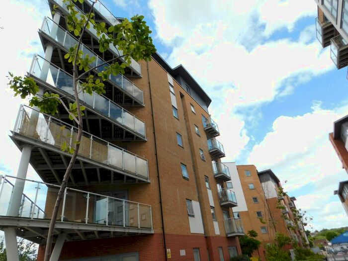 1 Bedroom Flat To Rent In Sail House, Colchester, CO2