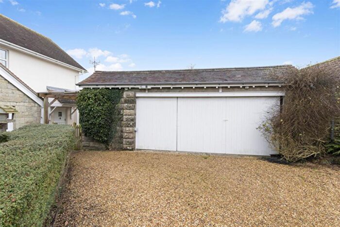 4 Bedroom Detached House For Sale In Pleck, Marnhull, Sturminster Newton, DT10