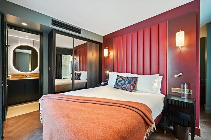 1 Bedroom Flat To Rent In Harrington Gardens, South Kensington, SW7