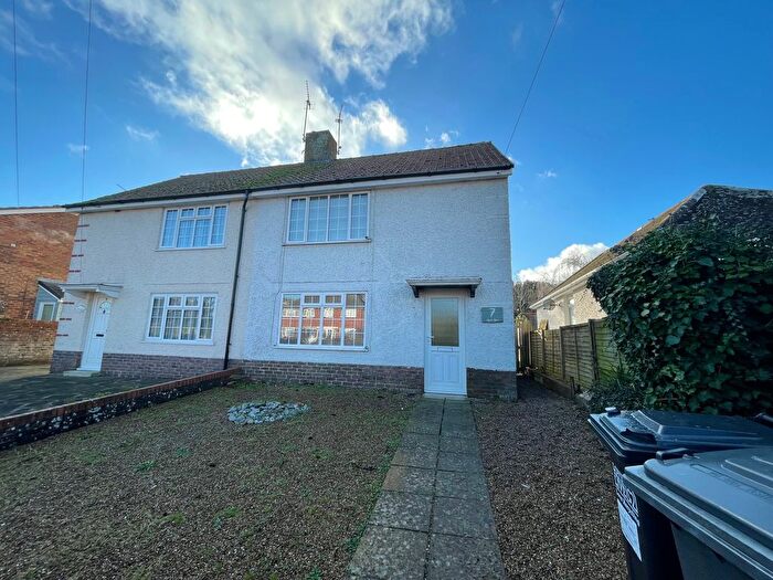 3 Bedroom Semi Detached House To Rent In Rattle Road, Westham, BN24