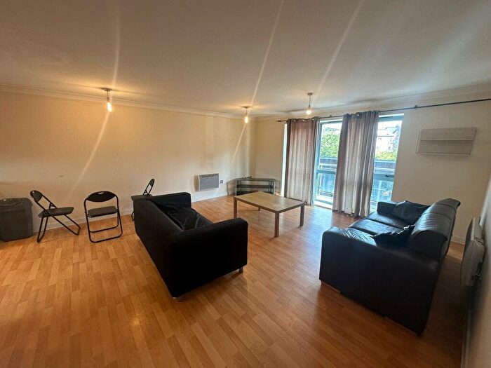 2 Bedroom Flat To Rent In Quayside Drive, Colchester, CO2