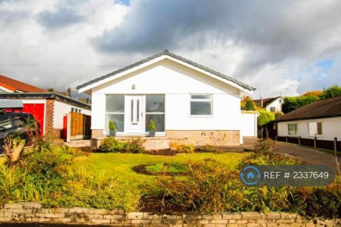 3 Bedroom Bungalow To Rent In Burnside, Stalybridge, SK15