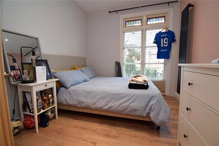 2 Bedroom Apartment To Rent In Creffield Road, Colchester, Essex, CO3