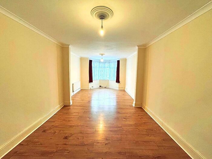 5 Bedroom End Of Terrace House To Rent In Sunleigh Road, Wembley, Middlesex, HA0