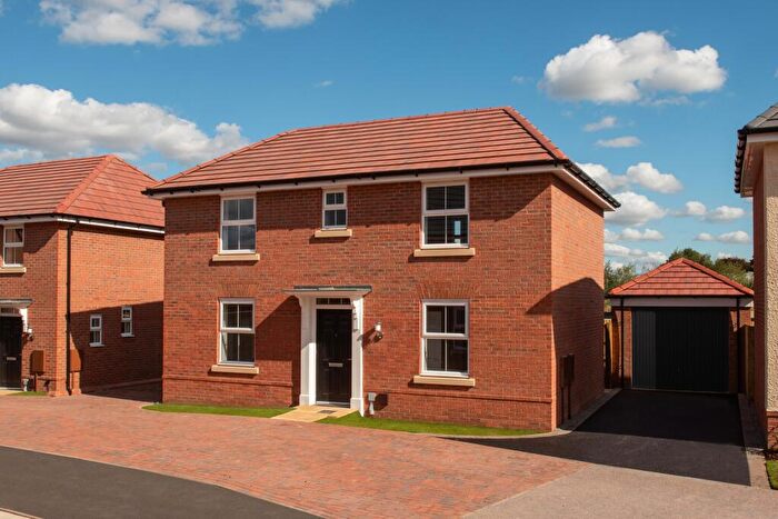 3 Bedroom Detached House For Sale In Rempstone Road, East Leake, LE12