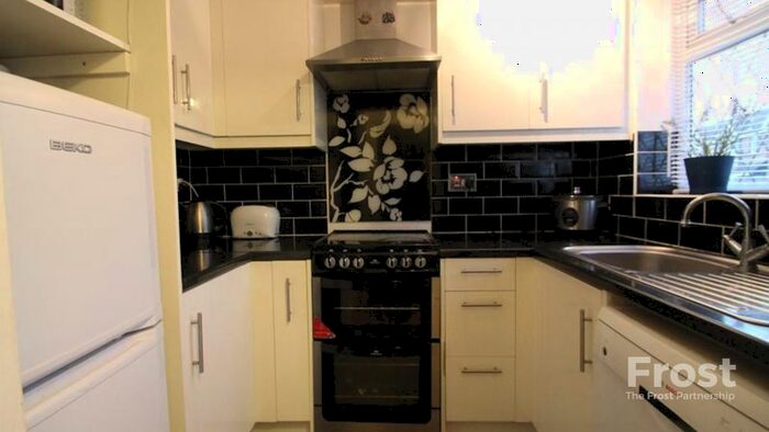 2 Bedroom Terraced House To Rent In Briarwood Close, Feltham, TW13