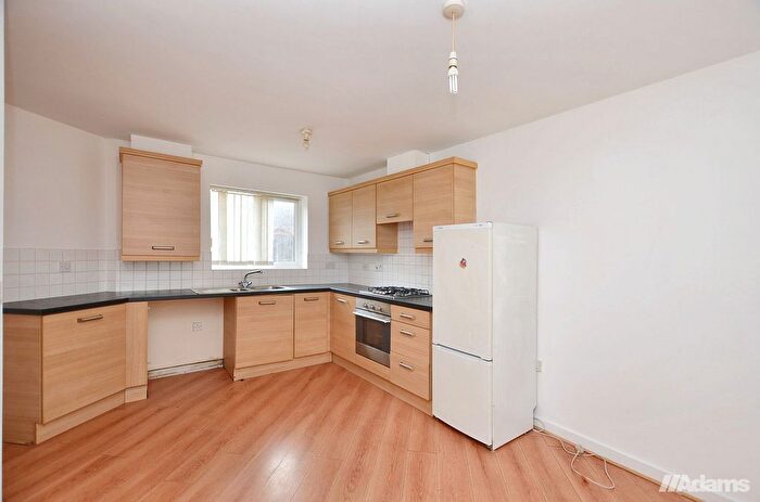 3 Bedroom Town House For Sale In Lockfield, Runcorn, WA7