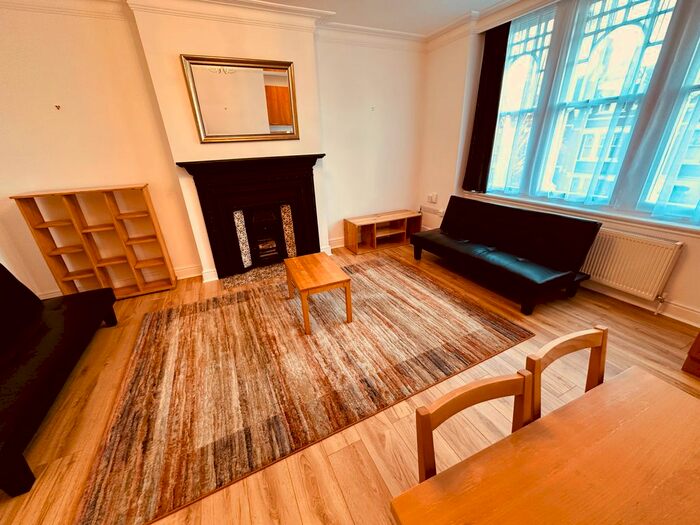 2 Bedroom Flat To Rent In Whitehall Park, London, N19