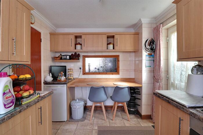 3 Bedroom Semi-Detached House For Sale In Lower Burwood Road, Great Torrington, Devon, EX38