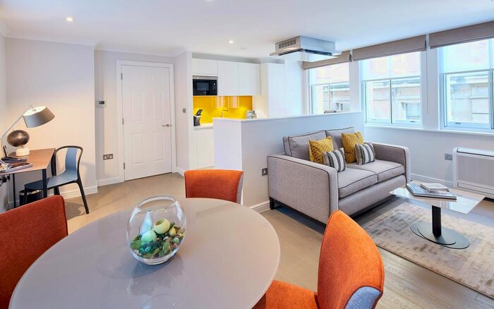 1 Bedroom Flat To Rent In Calico House, Bow Lane, Bank, London, EC4M