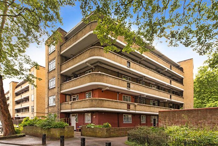3 Bedroom Flat For Sale In Highbury Estate, N5
