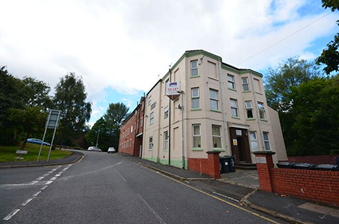 1 Bedroom Flat To Rent In Irwell Lane, Runcorn, WA7