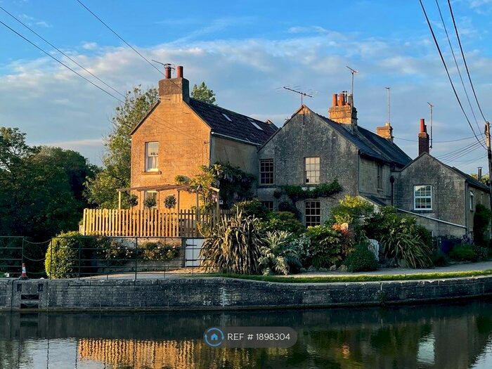 1 Bedroom End Of Terrace House To Rent In Avoncliff, Bradford-On-Avon, BA15