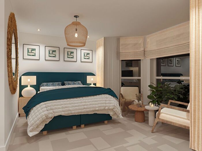1 Bedroom Flat For Sale In Main Street, Keswick, CA12