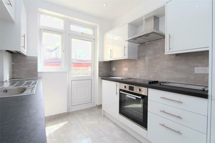 3 Bedroom House To Rent In Oakdale Avenue, Harrow, HA3