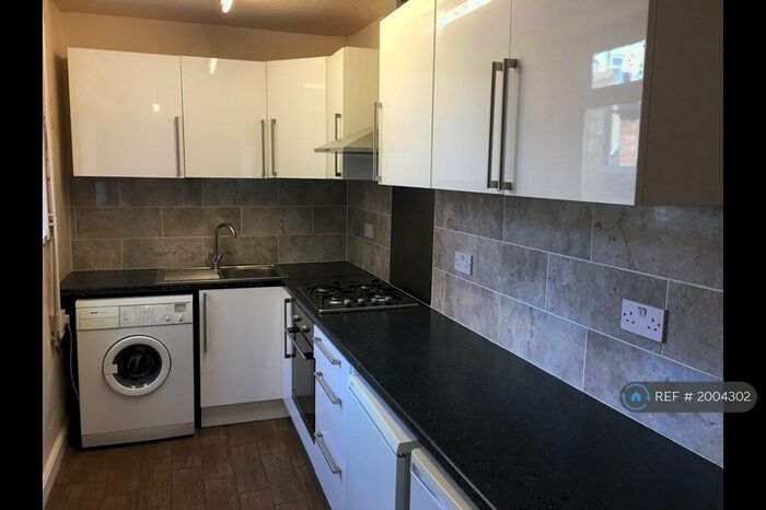 3 Bedroom Terraced House To Rent In Stables Street, Derby, DE22