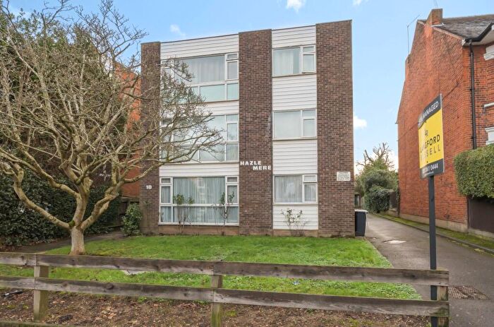 2 Bedroom Flat To Rent In Hadlow Road Sidcup, DA14