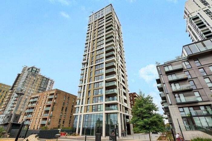 2 Bedroom Flat To Rent In Pilot Walk, Greenwich, SE10