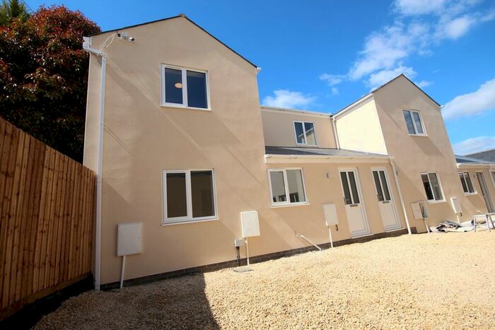 Studio To Rent In Amber House, Dunalley Street, Cheltenham, GL50