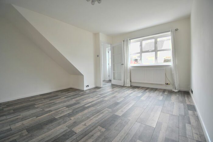 2 Bedroom Property To Rent In Mullet Road, Laira, Plymouth, PL3