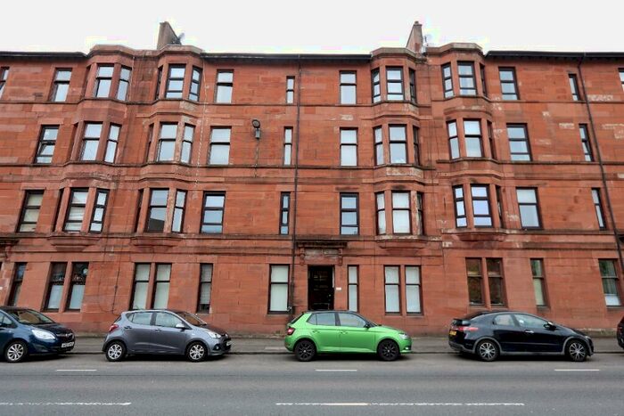 2 Bedroom Flat To Rent In Holmlea Road, Glasgow, G44