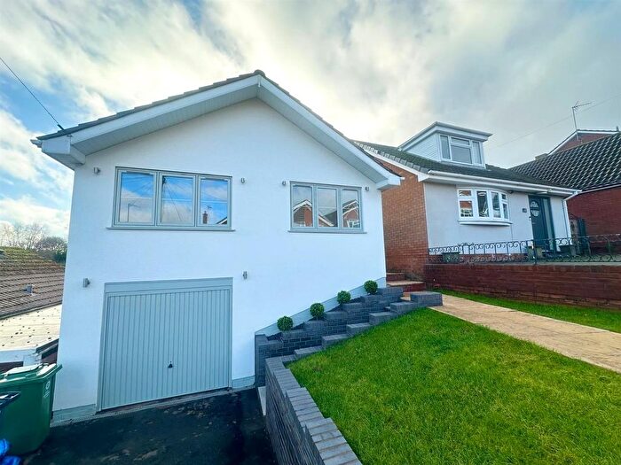 3 Bedroom Detached House To Rent In Redwood Road, Kinver, Stourbridge, DY7