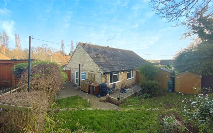 2 Bedroom Bungalow For Sale In Royston Drive, Ipswich, Suffolk, IP2