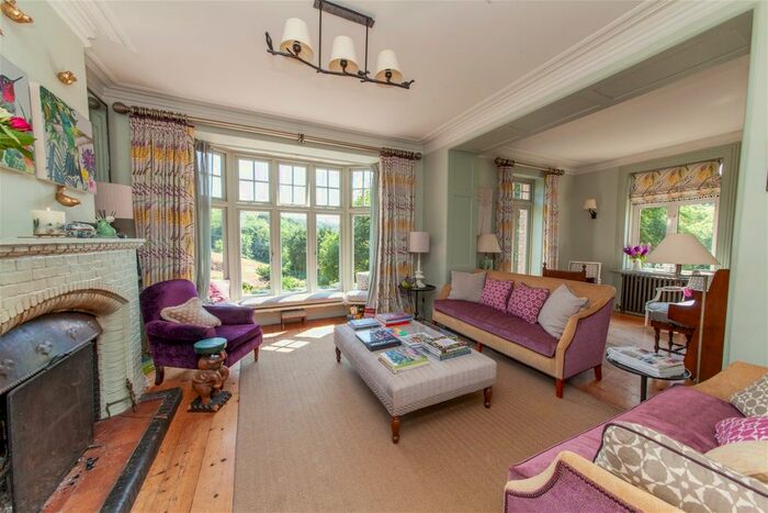 5 Bedroom Detached House For Sale In Brixham Road, Kingswear, Dartmouth, TQ6