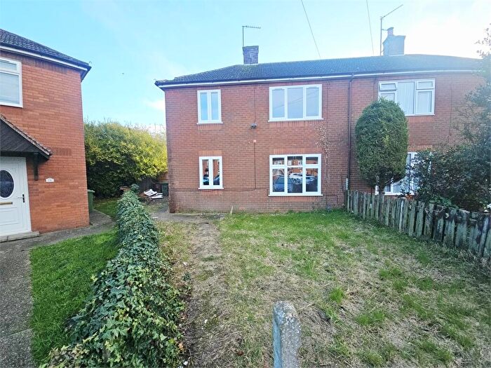 3 Bedroom Semi Detached House To Rent In Seabank Road, Wisbech, Wisbech, PE13