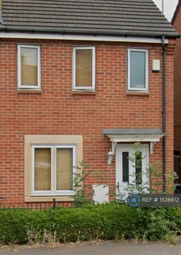 3 Bedroom End Of Terrace House To Rent In Bristol, Bristol, BS7