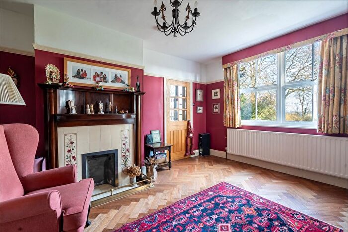 5 Bedroom Detached House For Sale In Hagg Lane, Colton, Tadcaster, LS24