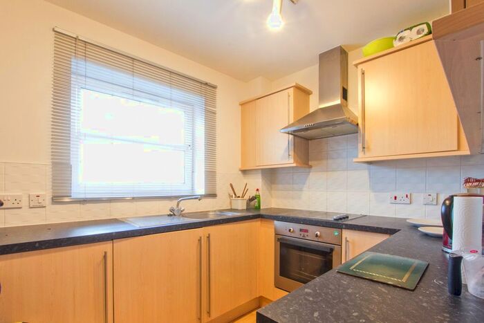 2 Bedroom Flat To Rent In Champs Sur Marne, Bradley Stoke, BS32