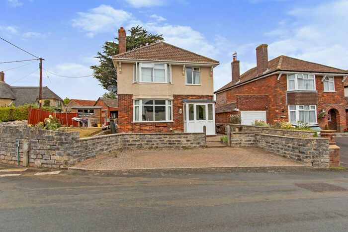 3 Bedroom Detached House For Sale In Newtown, Milborne Port, Sherborne, DT9