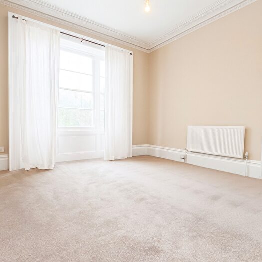 1 Bedroom Flat To Rent In Melrose Place, Bristol, BS8