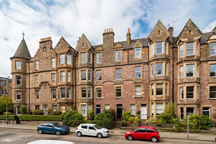 4 Bedroom Flat For Sale In (), Marchmont Road, Marchmont, Edinburgh, EH9