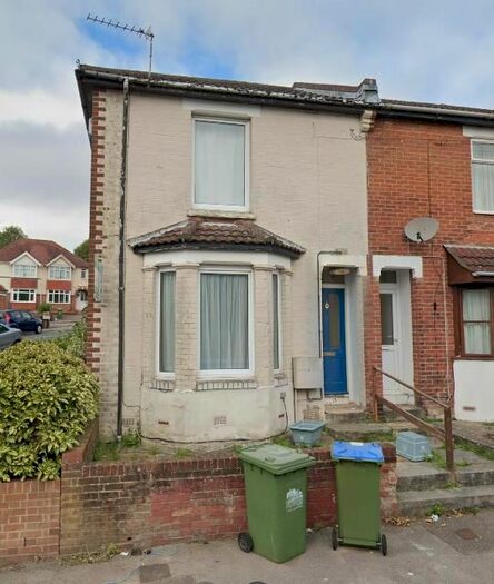 4 Bedroom Property To Rent In Northcote Road, Southampton, SO17